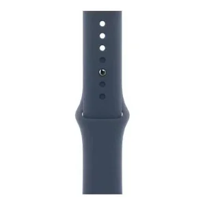 Apple Storm Blue Sport Band M/L для Watch 42/44/45/49mm (MT3R3) (EU)