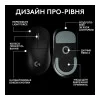 Logitech Pro X Superlight 2 Dex Black (910-007357, 910-007359)