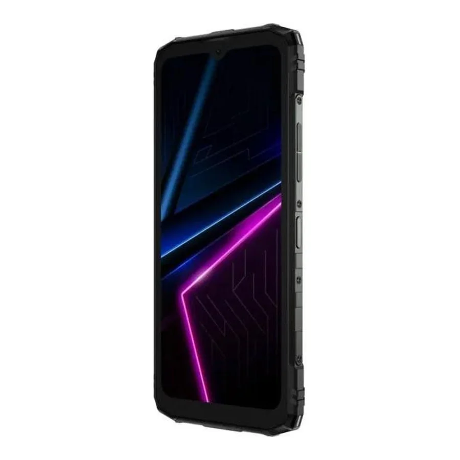 DOOGEE Blade 10 Pro Energy 6/256GB Metalic Black