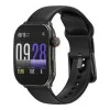 Kieslect Smart Watch Balancs Black