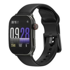 Kieslect Smart Watch Balancs Black