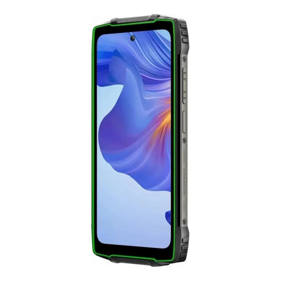 Blackview BV8200 12/256GB Green