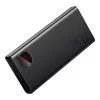 Baseus Adaman Metal Digital Display 20000mAh 22.5W 2021 Editon Black (PPAD000101)