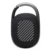 JBL Clip 4 Black (JBLCLIP4BLK)