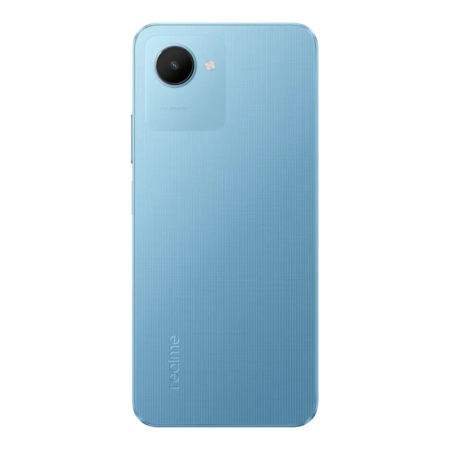 Realme C30s 2/32GB Stripe Blue (UA)