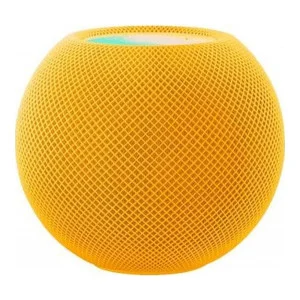 Apple HomePod mini Yellow (MJ2E3)