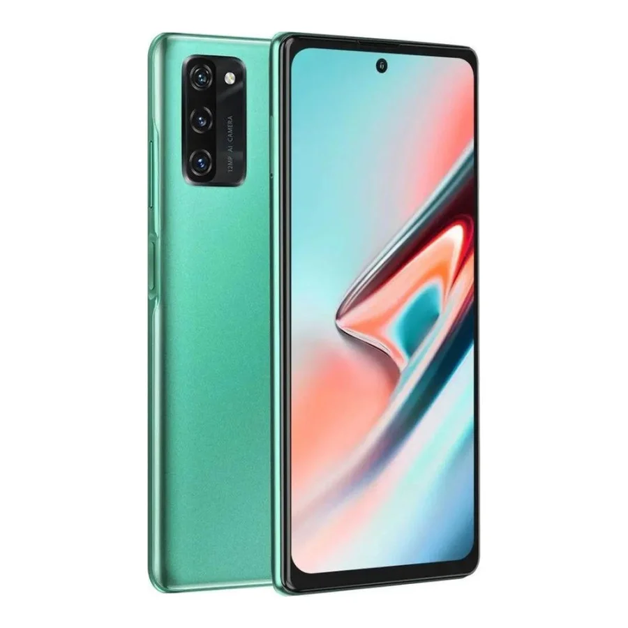 Blackview A100 6/128GB Green