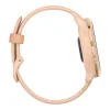Garmin Vivoactive 6 Metallic Pink Dawn with Pink Dawn Band (010-02985-03/43)