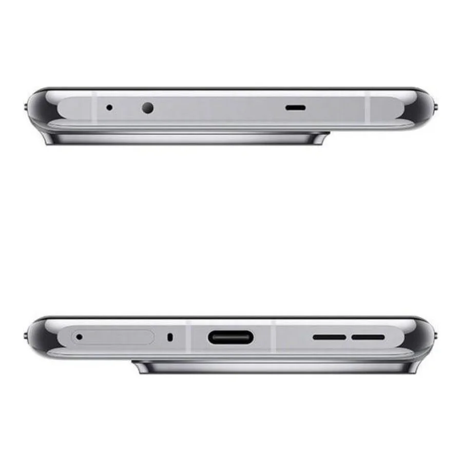 OnePlus 12 24/1TB Glacial White (Global Version)