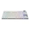 Logitech G Pro X TKL Lightspeed Tactile White (920-012148)