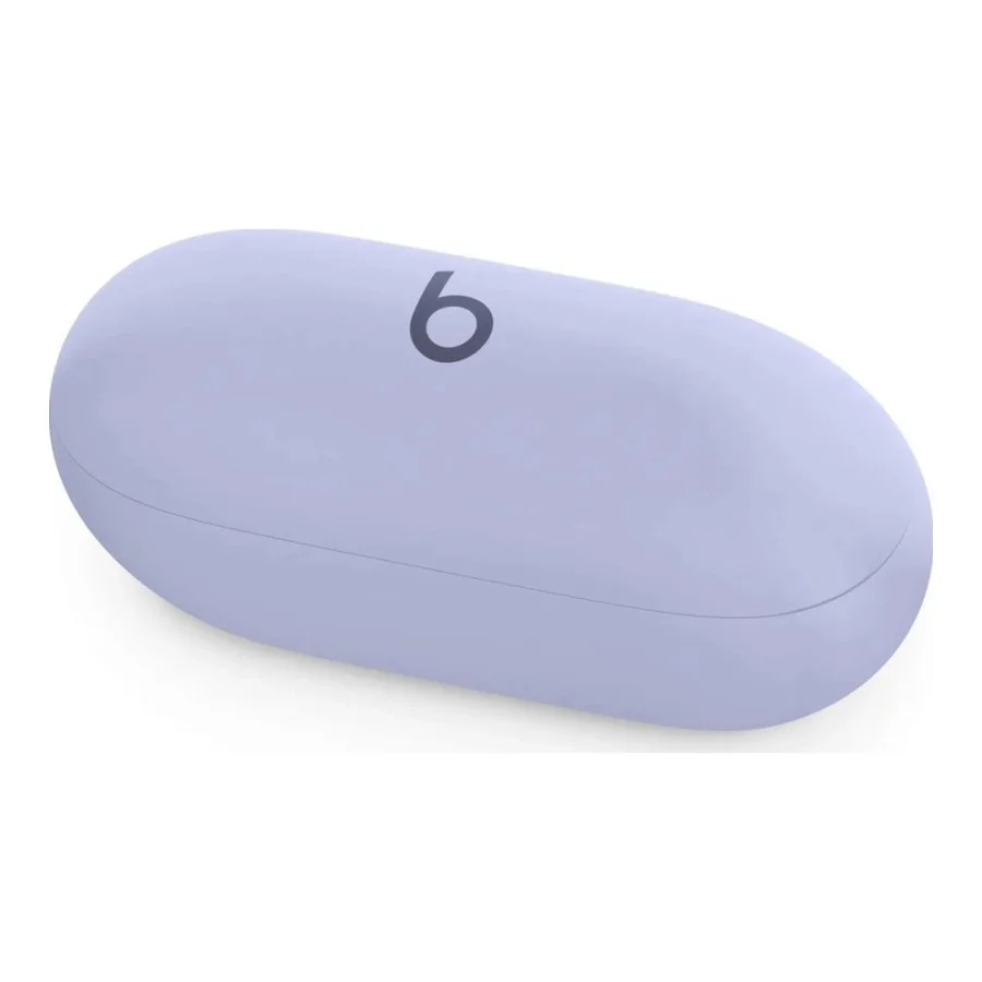 Beats by Dr. Dre Solo Buds Arctic Purple (MUVX3)