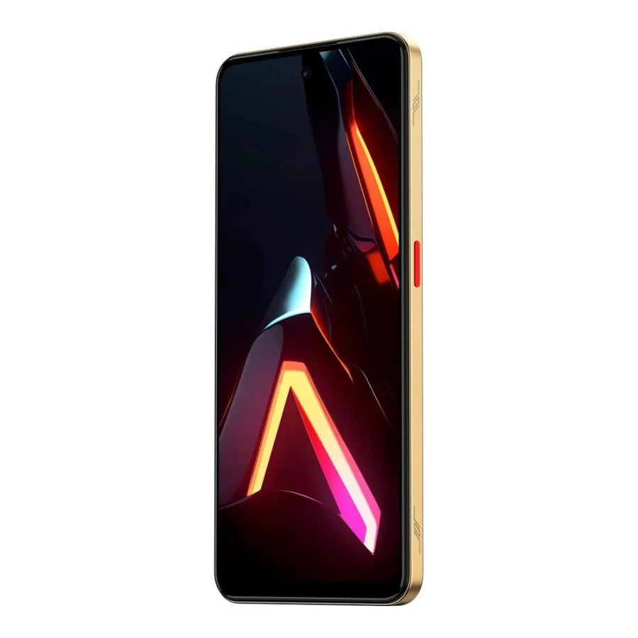 ZTE Nubia NEO 3 5G 8/256GB Titanium Gold (UA)