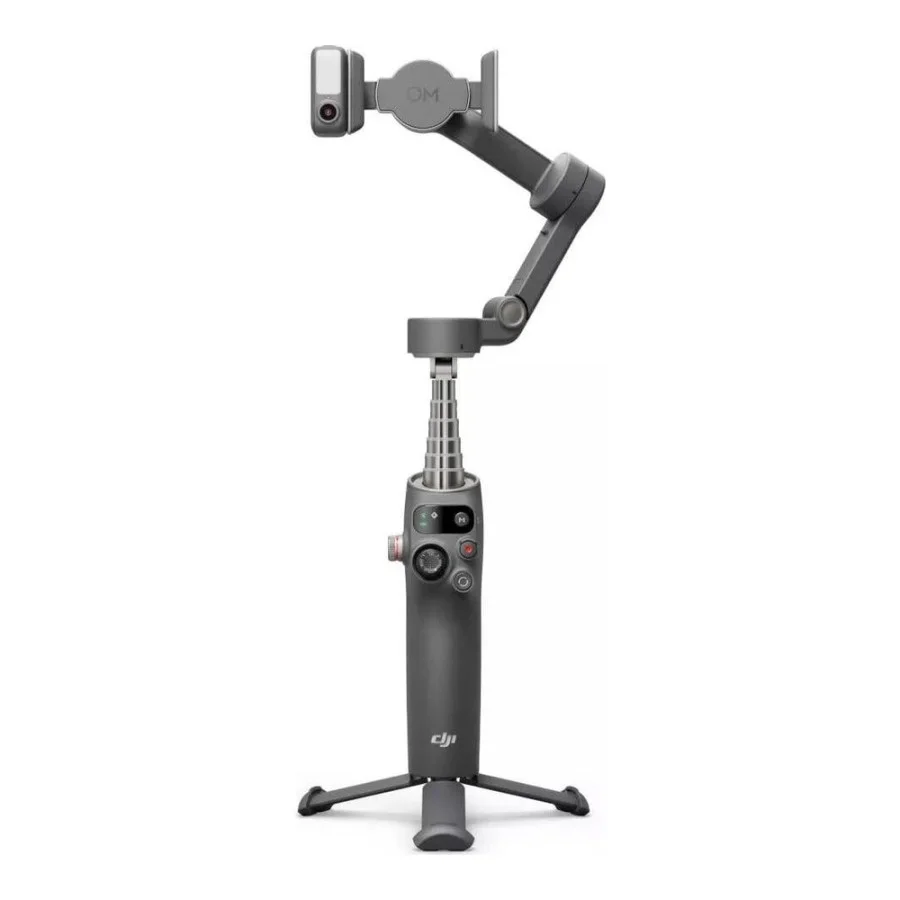 DJI Osmo Mobile 7P (CP.OS.00000401.01)
