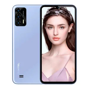 Oukitel C31 3/16GB Purple