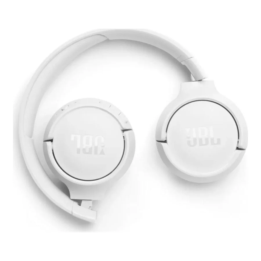 JBL Tune 525BT White (JBLT525BTWHT)
