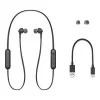 Sony WI-XB400 Black (WIXB400B.CE7)