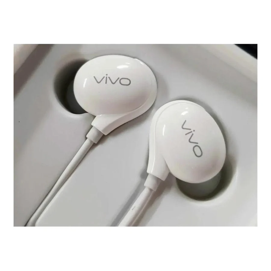 Vivo XE710 3.5mm White