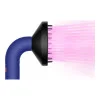 Dyson HD18 Supersonic R Pro Vinca Blue/Rose (522266-01) (Global Version)