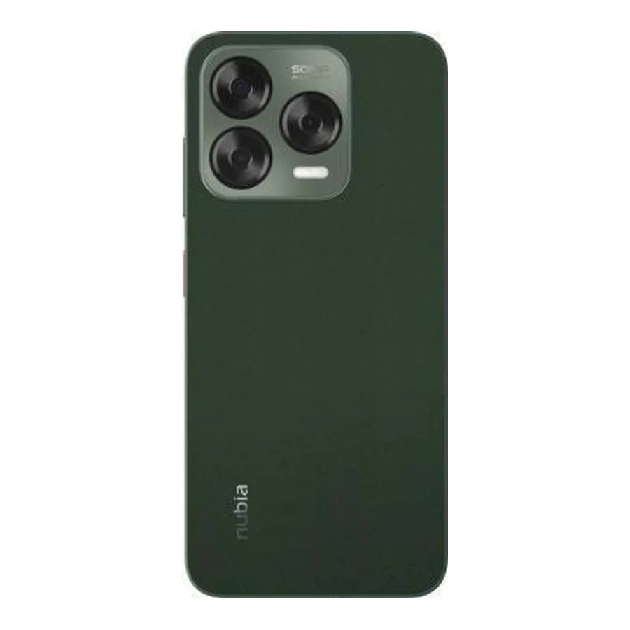 ZTE Nubia V70 Design 8/256GB Green (UA)