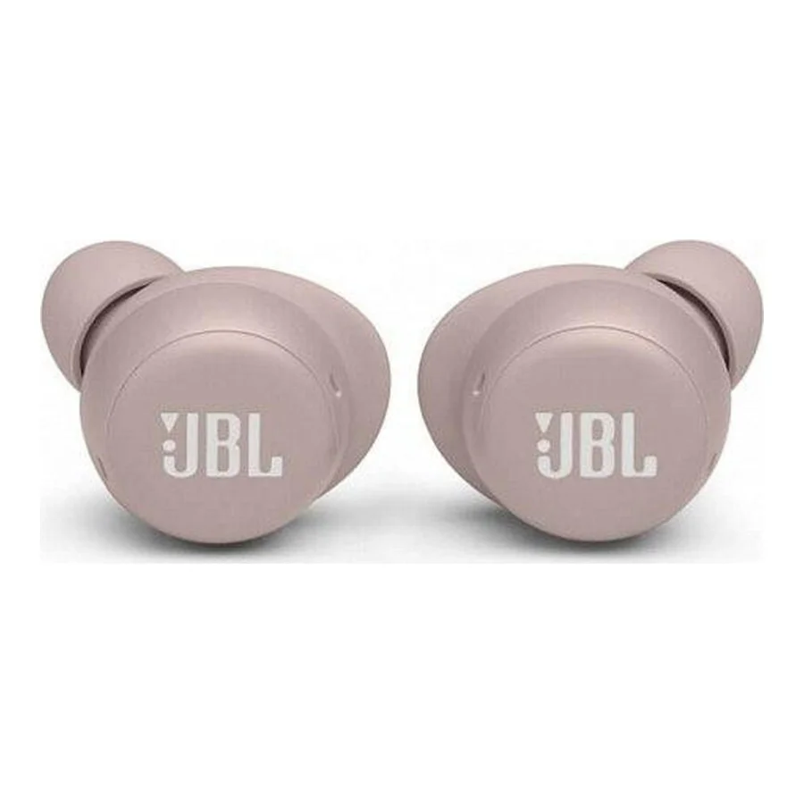JBL Live Free NC+ TWS Rose (JBLLIVEFRNCPTWSR)