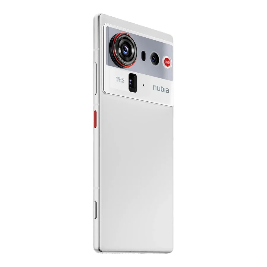 ZTE Nubia Z80 Ultra 16/512GB White (Global Version)