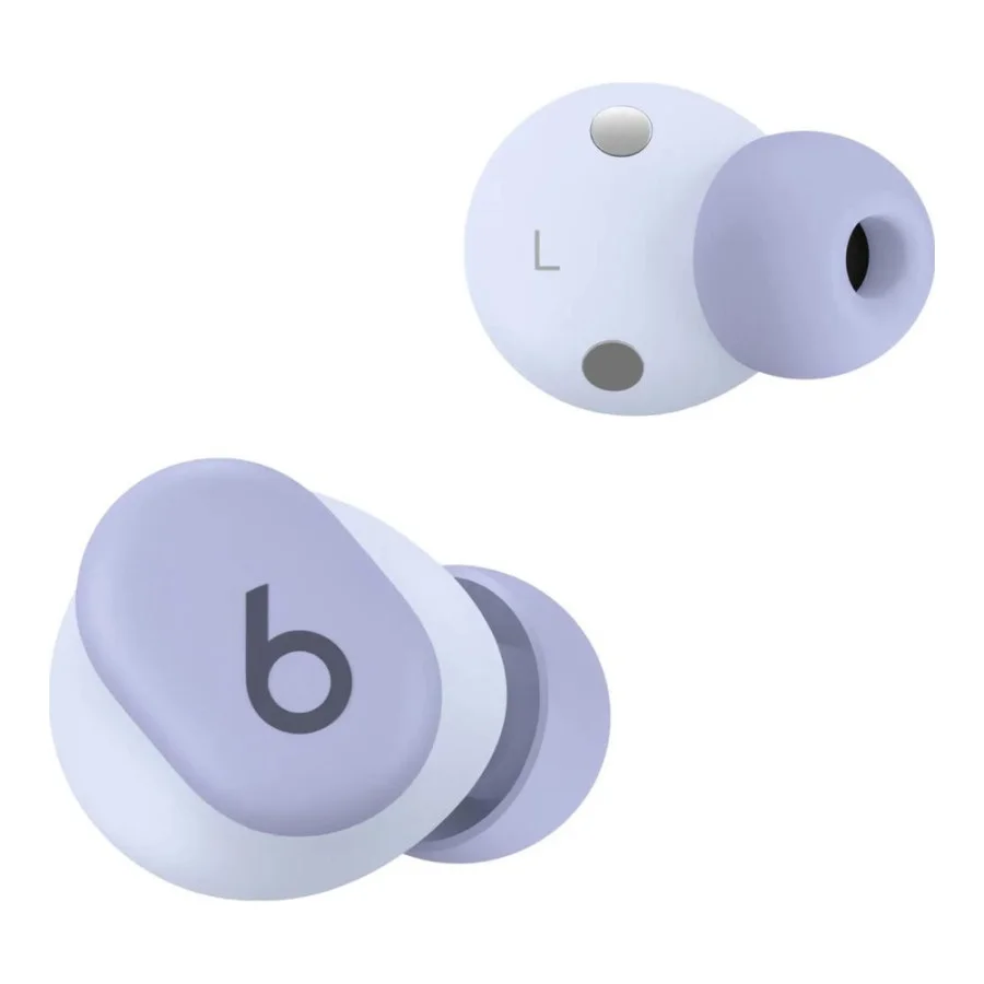 Beats by Dr. Dre Solo Buds Arctic Purple (MUVX3)