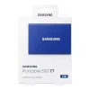 Samsung T7 2 TB Indigo Blue (MU-PC2T0H/WW)