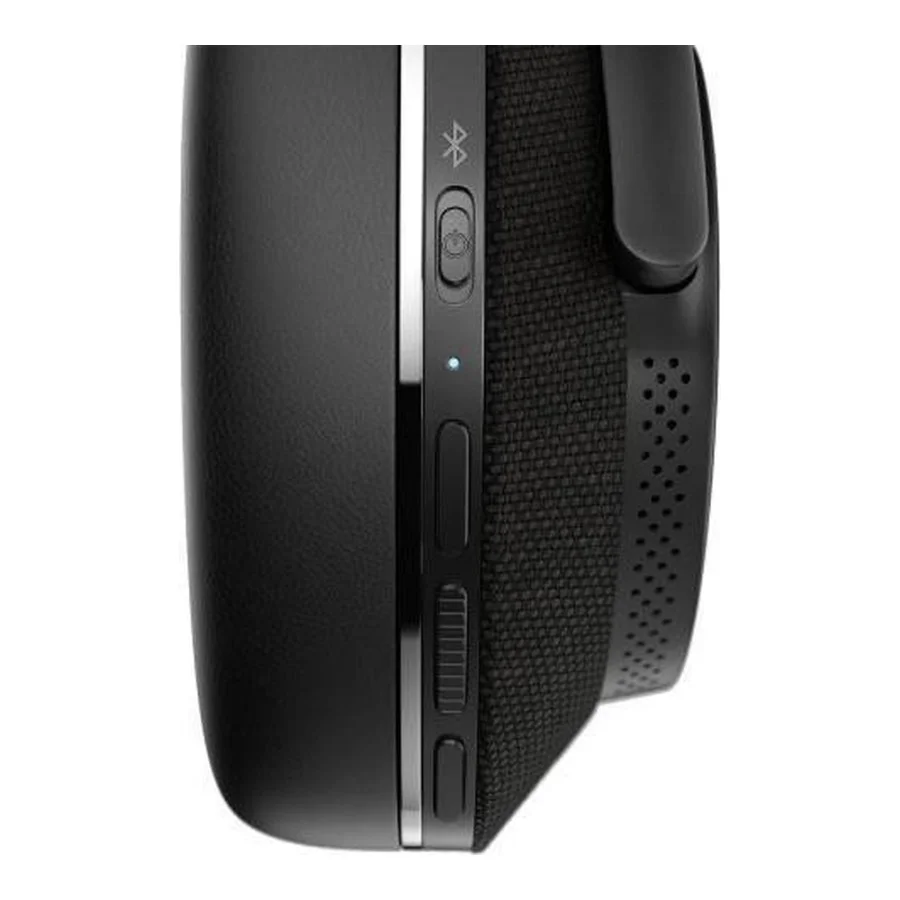 Bowers & Wilkins PX7 S2 Black