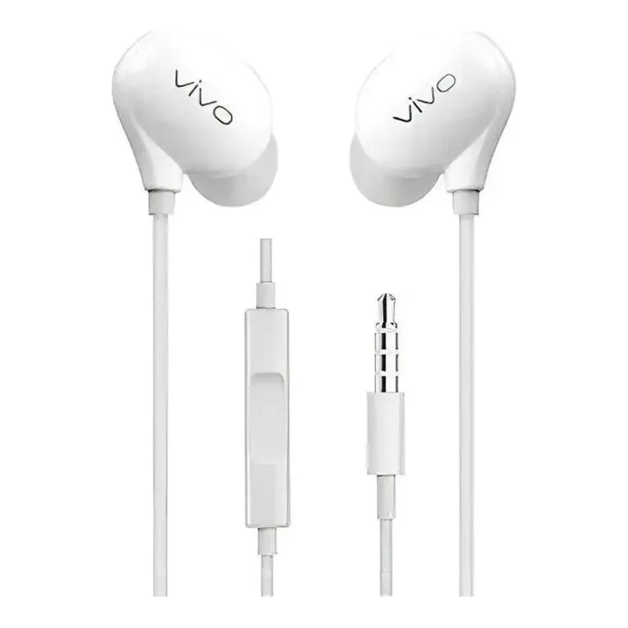 Vivo XE710 3.5mm White