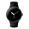 Google Pixel Watch Matte Black Case/Obsidian Active Band