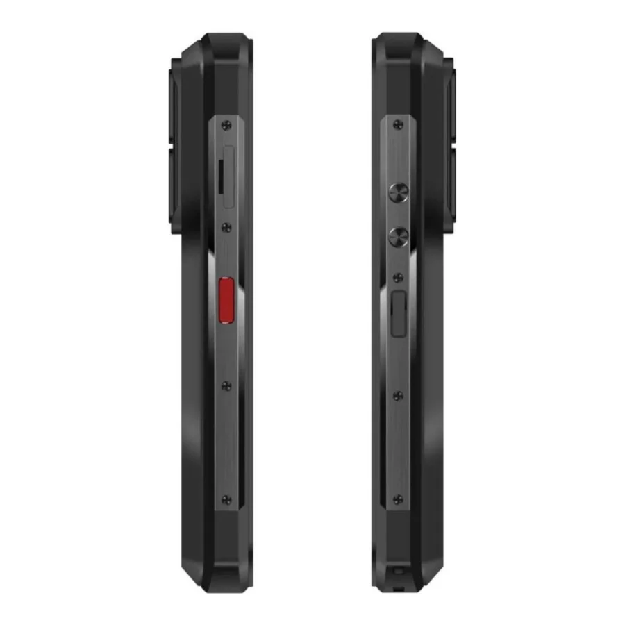 Oukitel WP300 12/512GB Grey