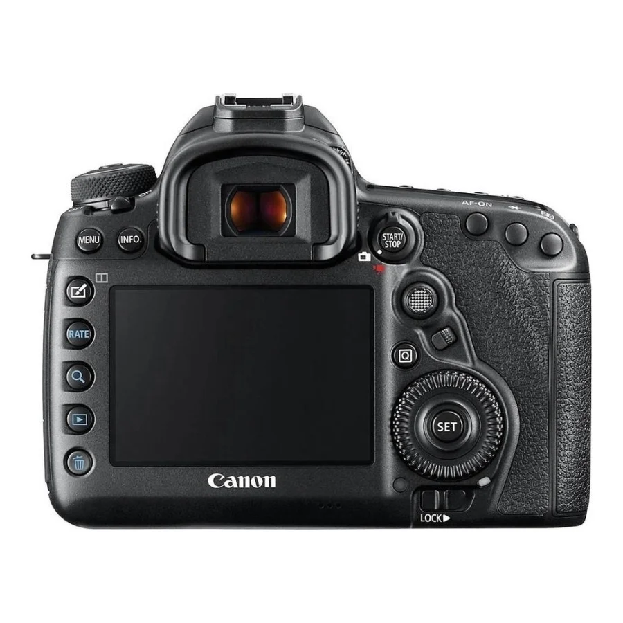 Canon EOS 5D Mark IV kit (24-105mm f/4) L II IS USM (1483C030)