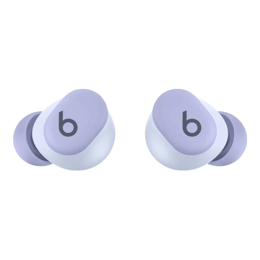 Beats by Dr. Dre Solo Buds Arctic Purple (MUVX3)