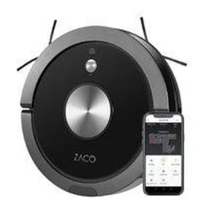 ZACO A9s Pro Carbon Black