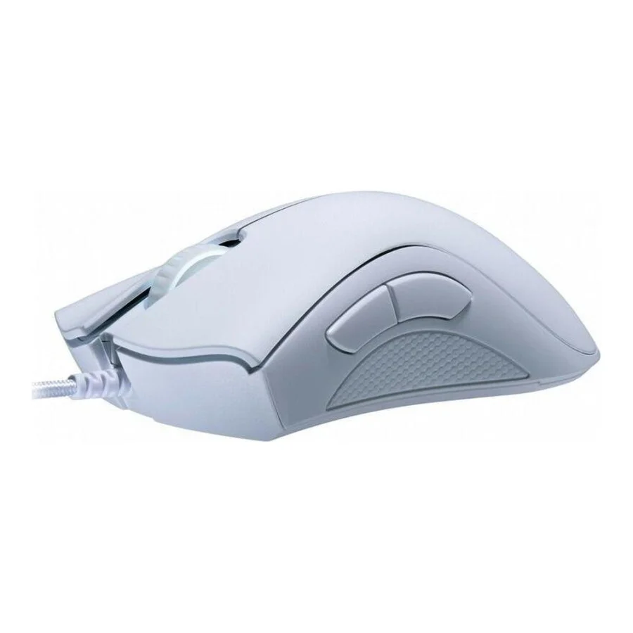 Razer DeathAdder Essential White (RZ01-03850200-R3M1)