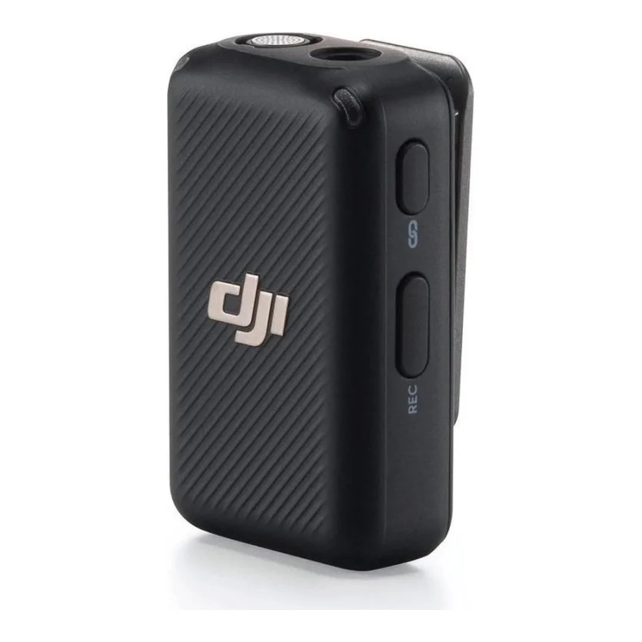 DJI Mic Basic (1TX+1RX) CP.RN.00000310.01