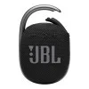 JBL Clip 4 Black (JBLCLIP4BLK)