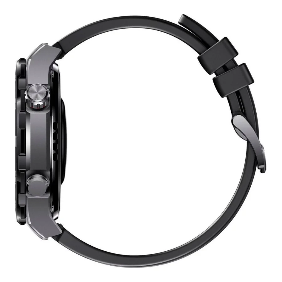 HUAWEI Watch Ultimate Expedition Black
