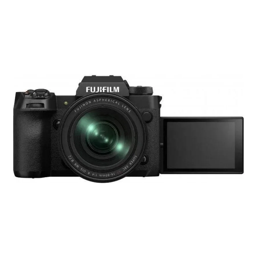 Fujifilm X-H2 Body (16757045)