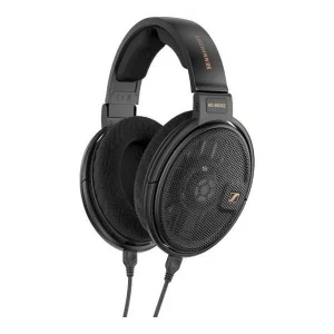 Sennheiser HD 660S2 Black (700240)