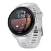 Garmin Forerunner 165 Music Mist Gray/Whitestone (010-02863-31/B1)