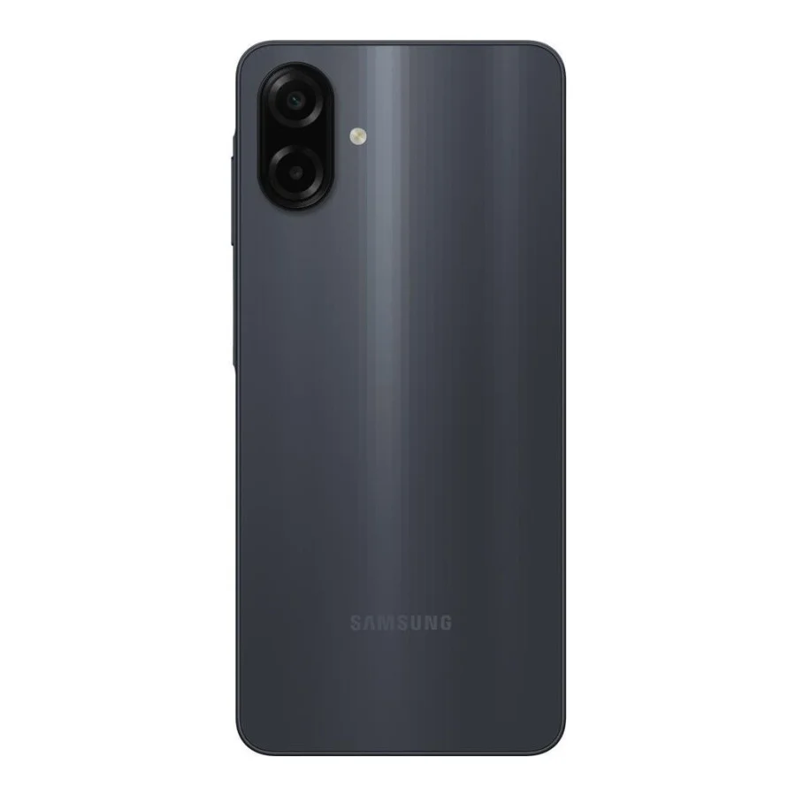 Samsung Galaxy A07 4/128GB Black (SM-A075FZKG) (UA)