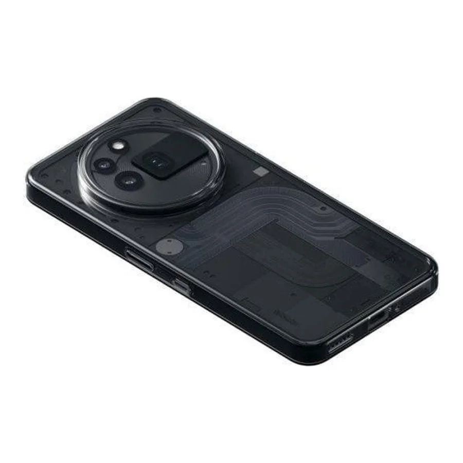 Nothing Phone (3a) Pro 12/256GB Black