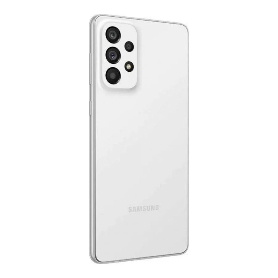 Samsung Galaxy A73 5G 6/128GB White (SM-A736BZWD) (UA)