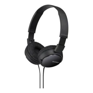 Sony MDR-ZX110 Black