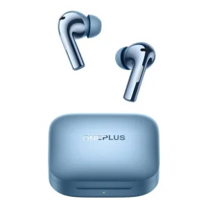 OnePlus Buds 3 Splendid Blue
