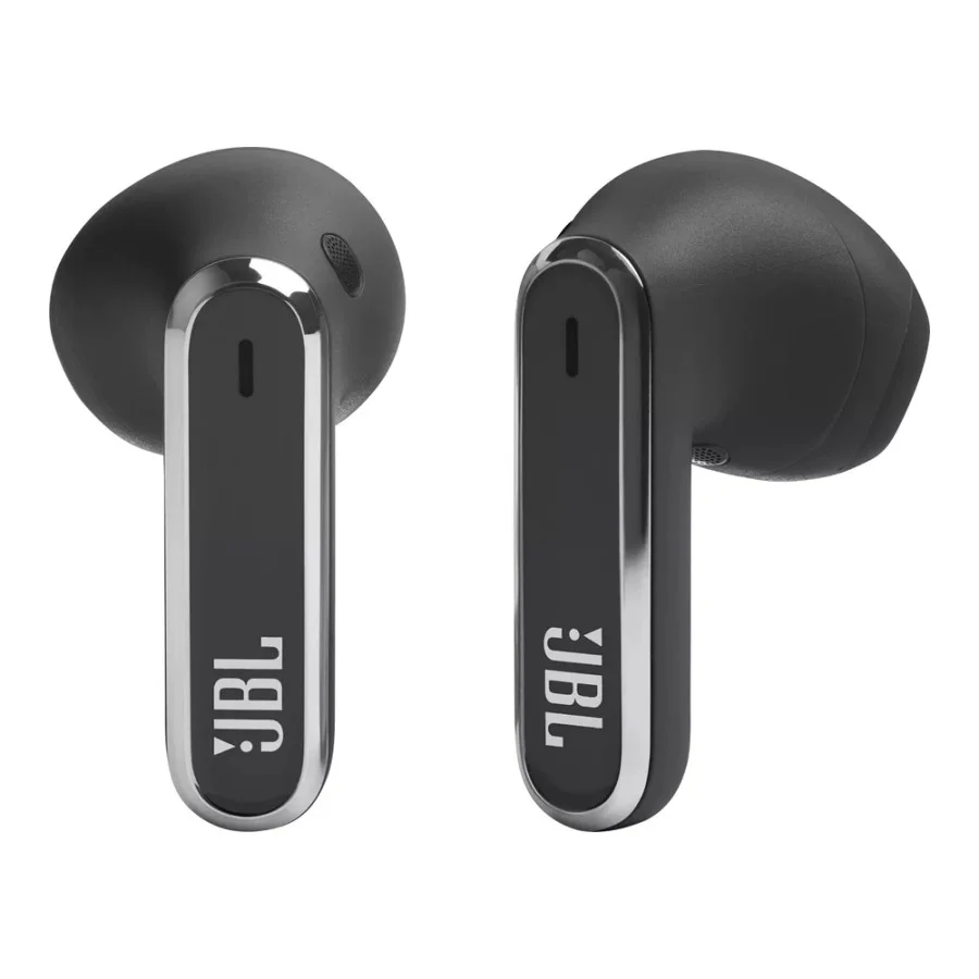 JBL Live Flex Black (JBLLIVEFLEXBLK) Custom box