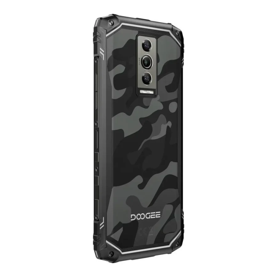 DOOGEE Blade 10 4/128GB Camouflage