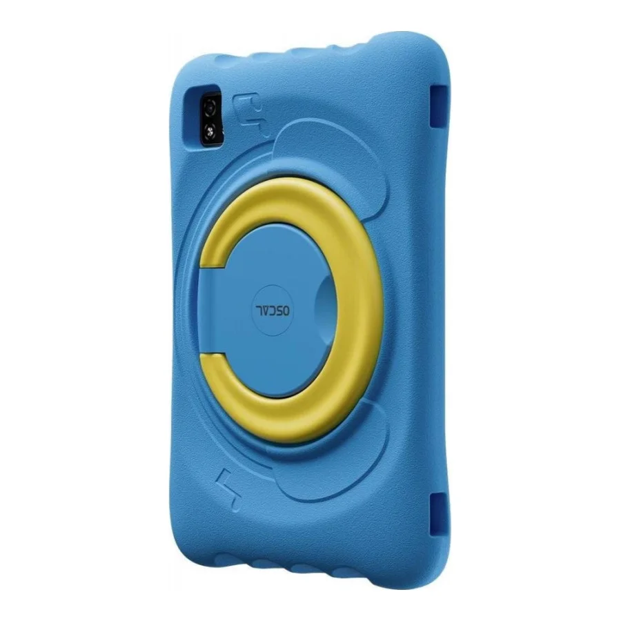 Blackview Oscal Pad 60 Kids 4/128GB Blue