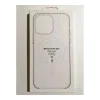 Apple iPhone 14 Pro Max Clear Case with MagSafe (MPU73) (OEM)
